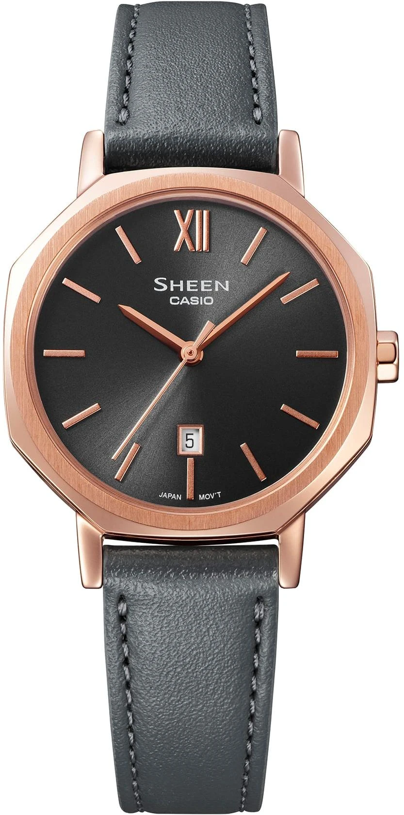 Casio Sheen SHE-4554PGL-8A