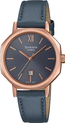 Casio Sheen SHE-4554PGL-8A