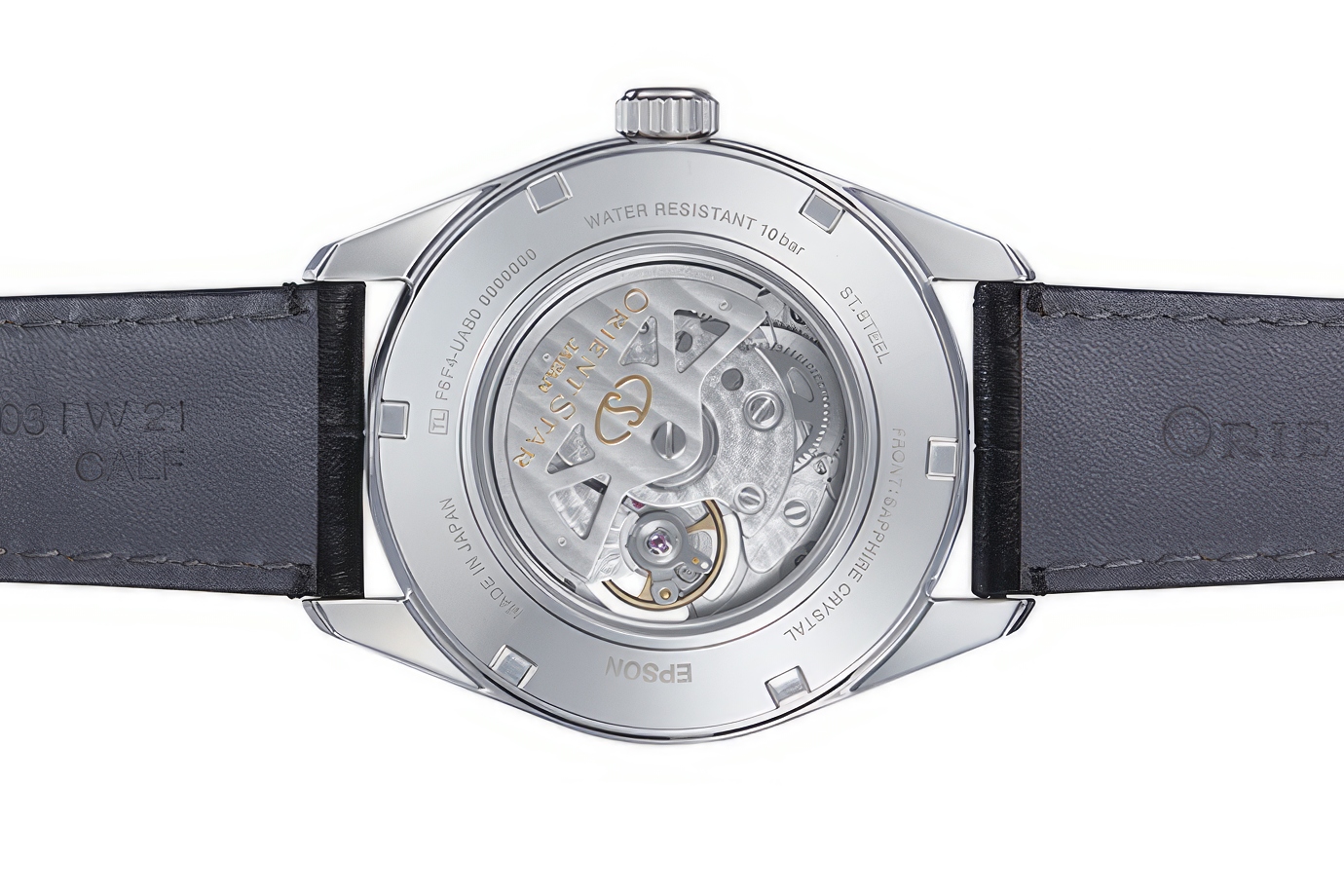 Orient Automatic RE-AV0005L