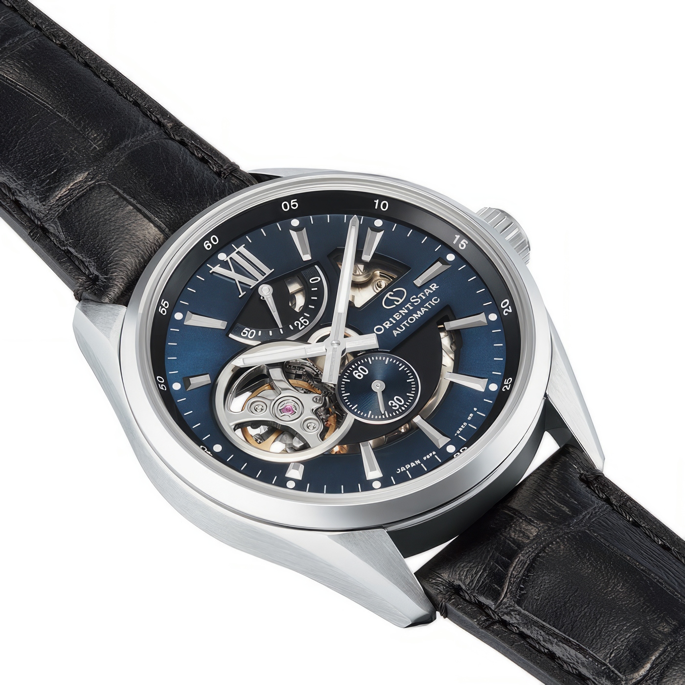 Orient Automatic RE-AV0005L