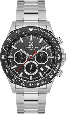 Daniel Klein 13852-1