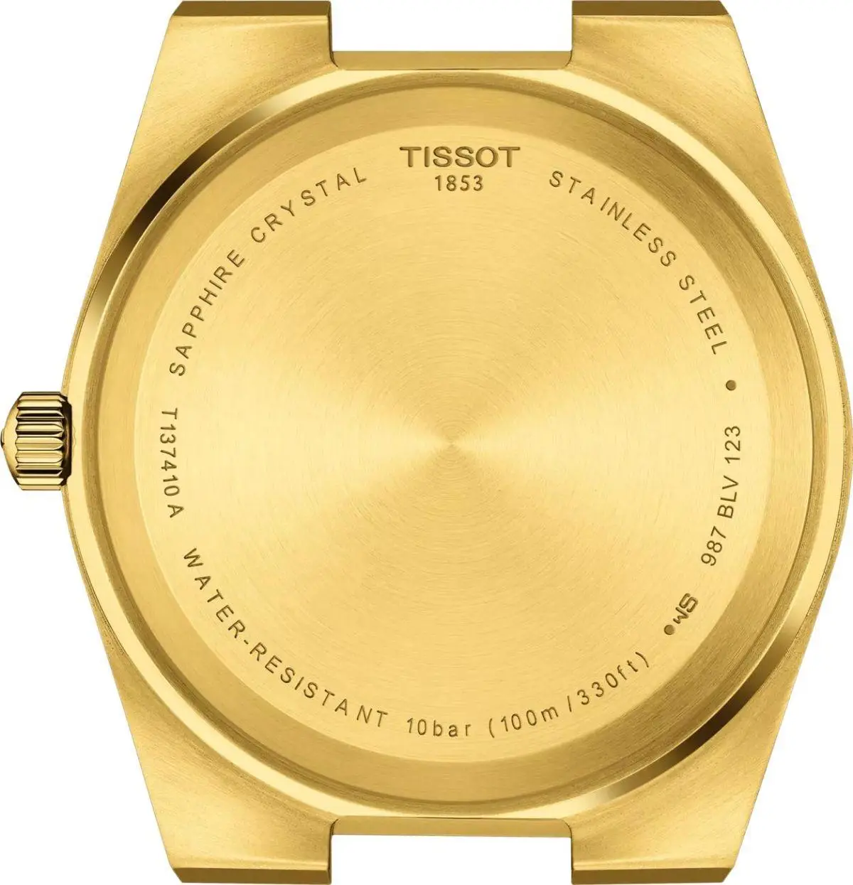 Tissot T137.410.33.021.00