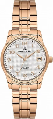 Наручные часы Daniel Klein 14049-4