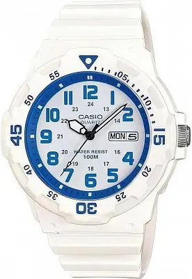 Наручные часы Casio MRW-200HC-7B2