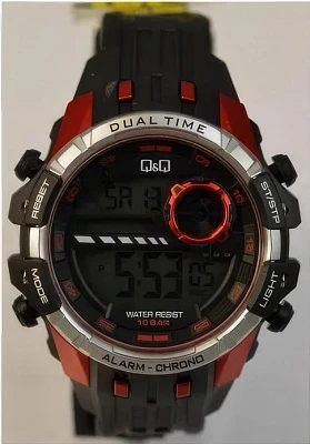 Наручные часы Q&Q M164J800Y