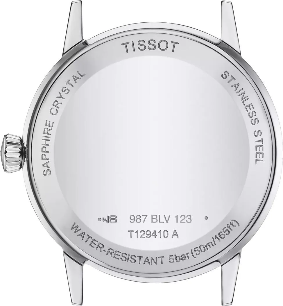 Tissot T129.410.16.053.00