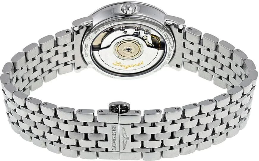 Longines Elegant L4.809.4.12.6