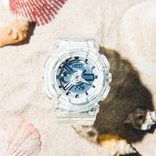 Casio Baby-G BA-110CR-7A