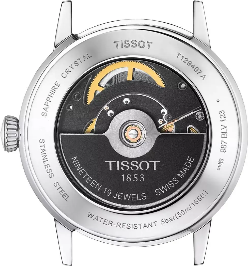Tissot T129.407.16.051.00