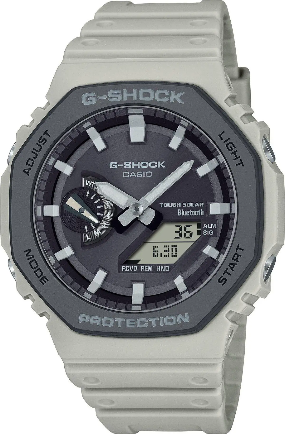 Casio GA-B2100LUU-5A