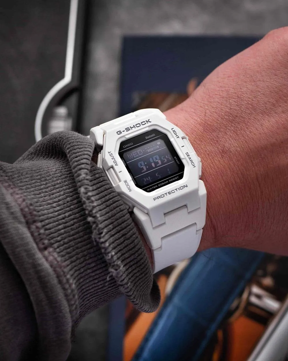 Casio GD-B500-7E