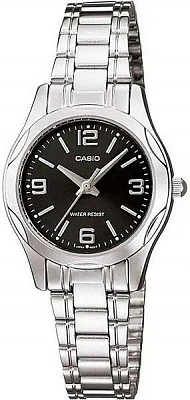 Наручные часы Casio LTP-1275D-1A2