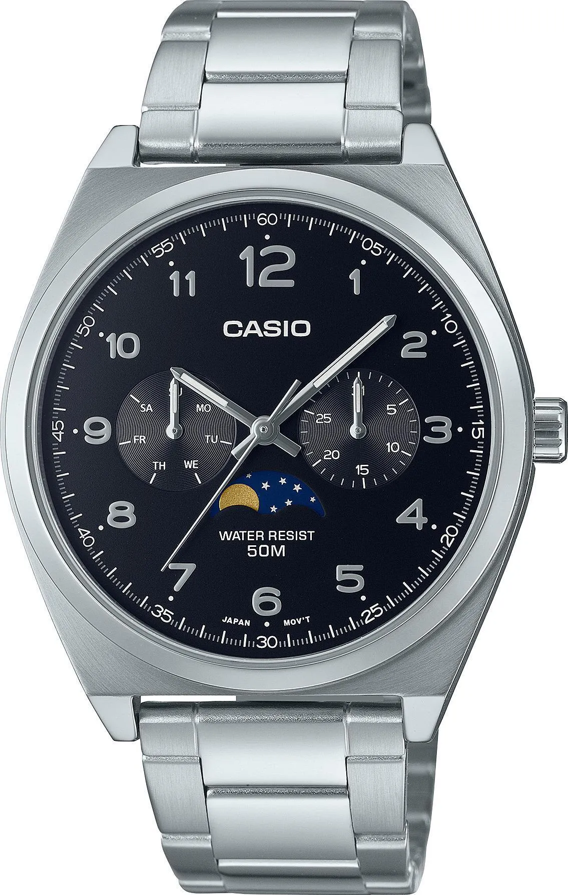 Casio MTP-M300D-1A