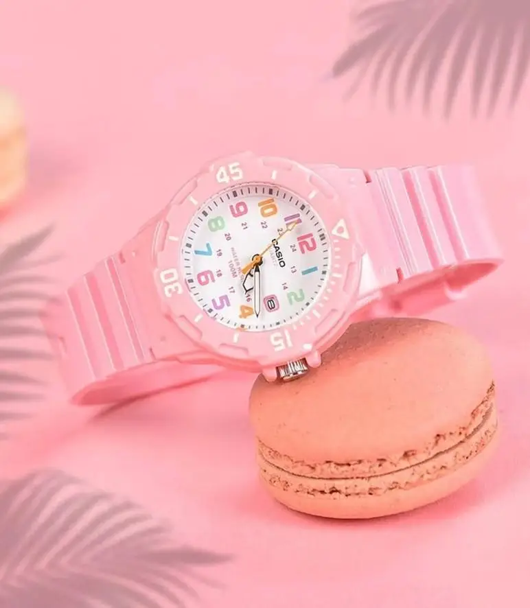 Casio LRW-200H-4B2
