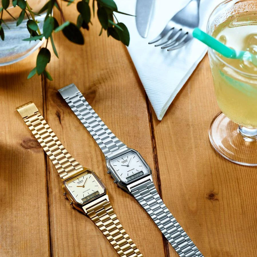 Casio Vintage AQ-230A-7B