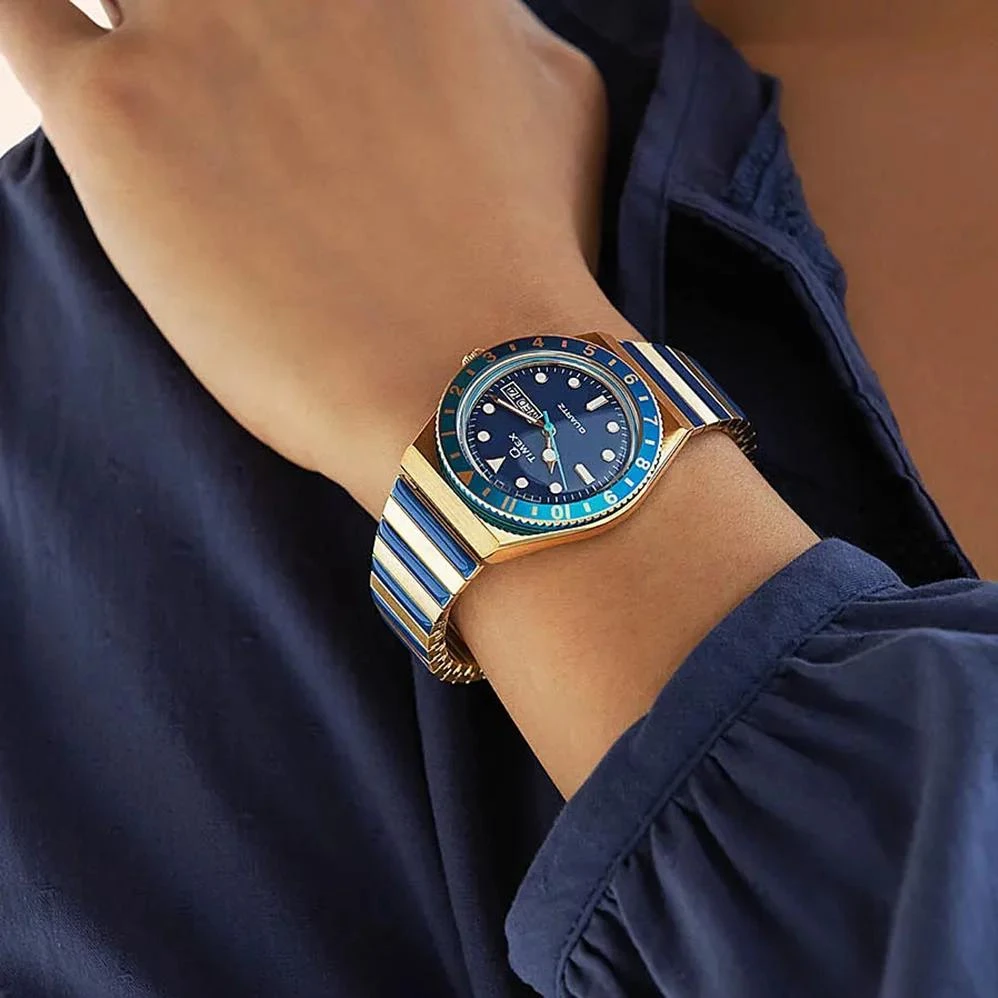 Timex Malibu TW2V38500