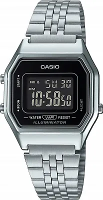 Наручные часы Casio LA-680WA-1B