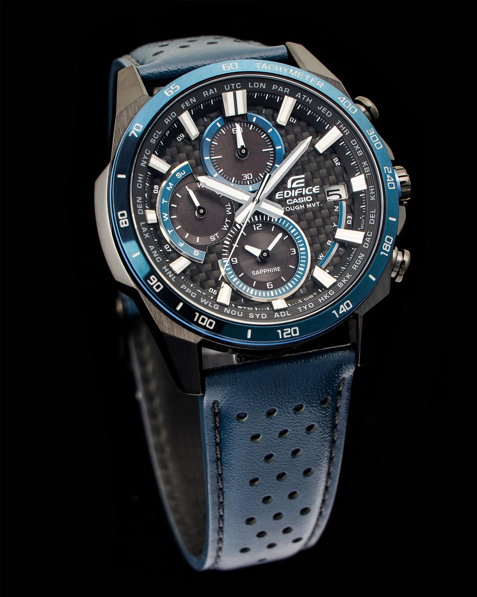 Casio Edifice EQW-A2000CL-2A