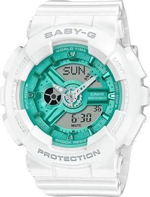 Casio BA-110XWS-7A