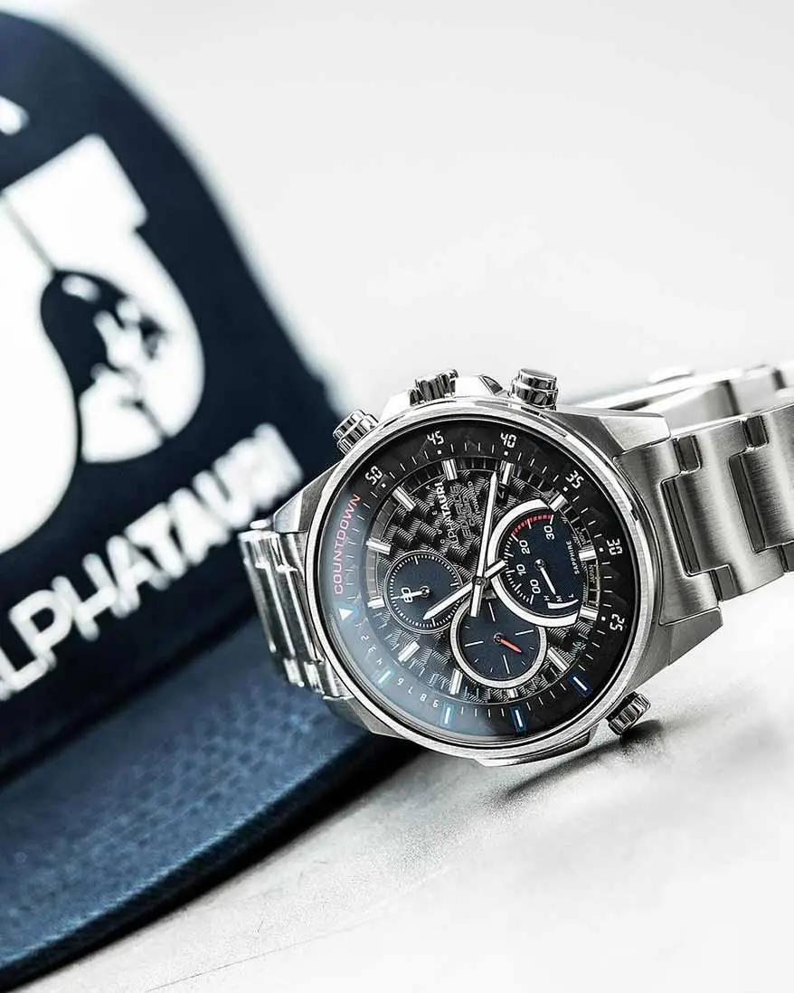 Casio EFS-S590AT-1A