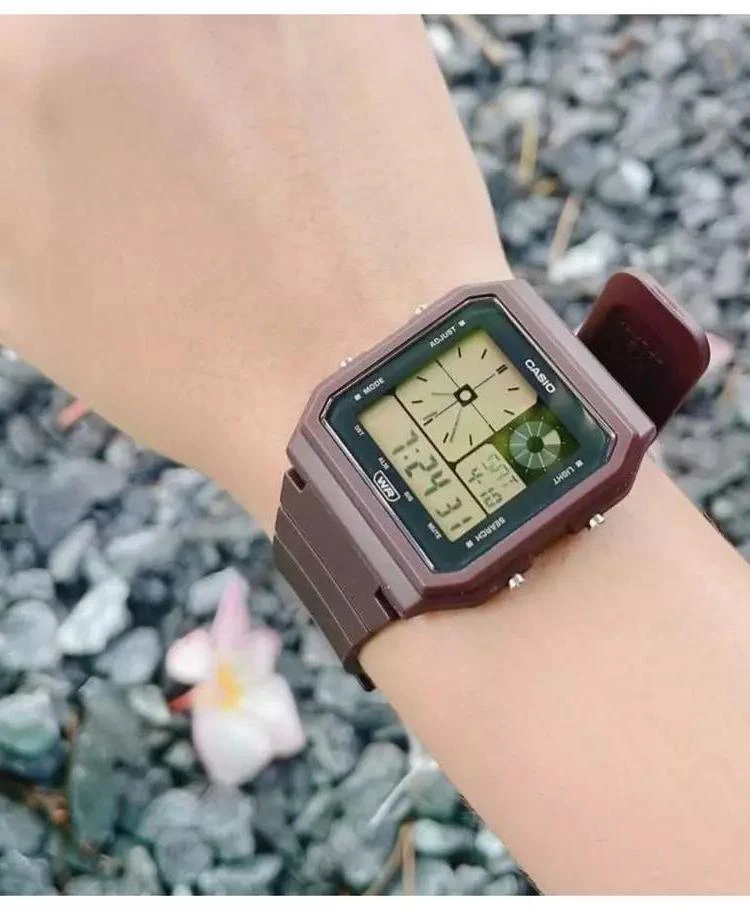 Casio Collection LF-20W-5A