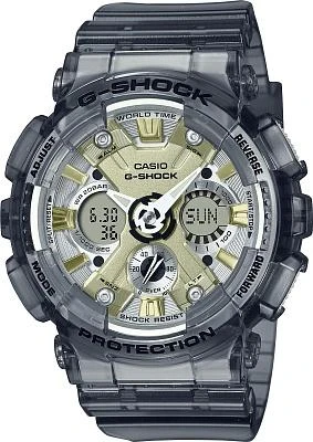 Casio GMA-S120GS-8A