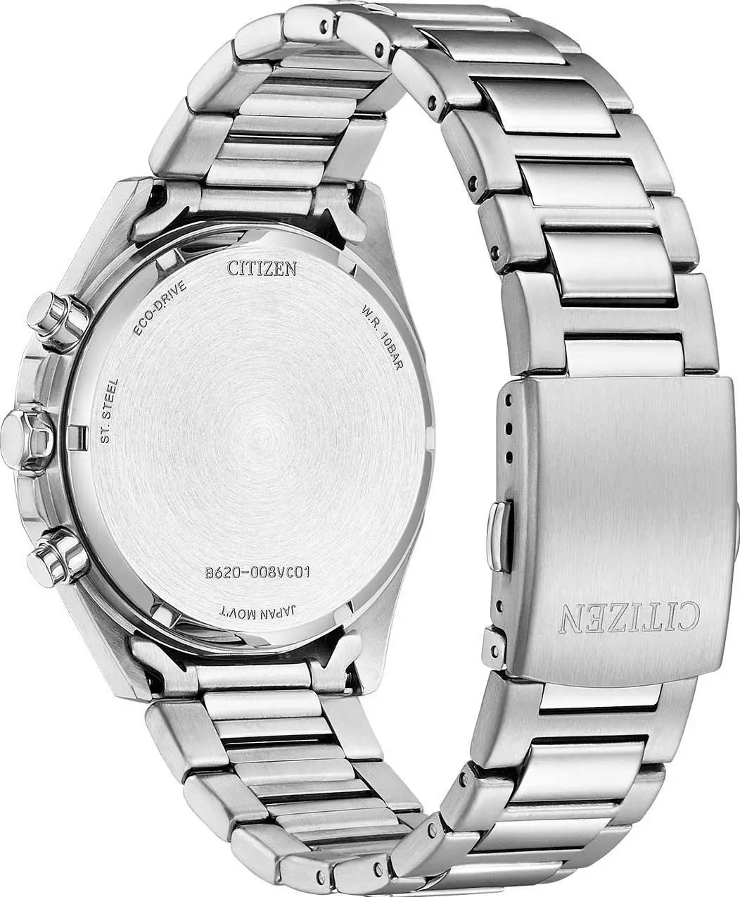 Citizen CA4590-81X