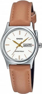Наручные часы Casio LTP-V006L-7B2