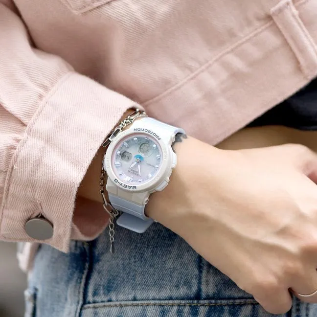 Casio Baby-G BGA-250-7A3