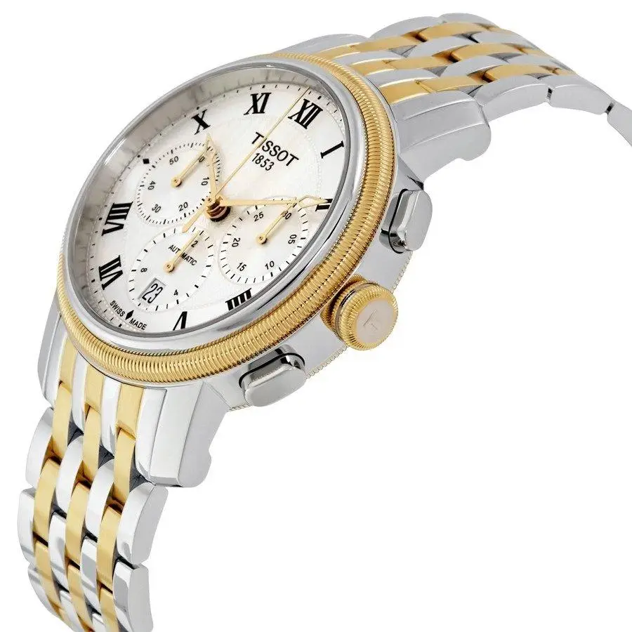 Tissot T097.427.22.033.00