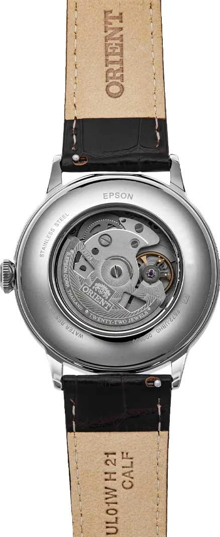 Orient Automatic RA-AC0023E