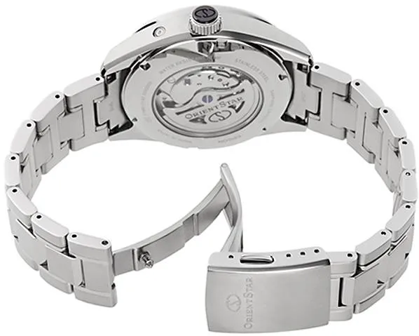 Orient  Orient Star RE-AY0001B