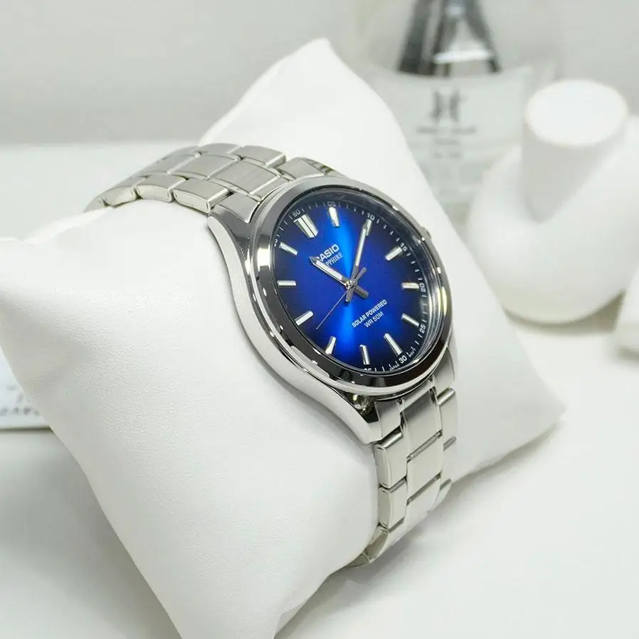 Casio MTS-RS100D-2A