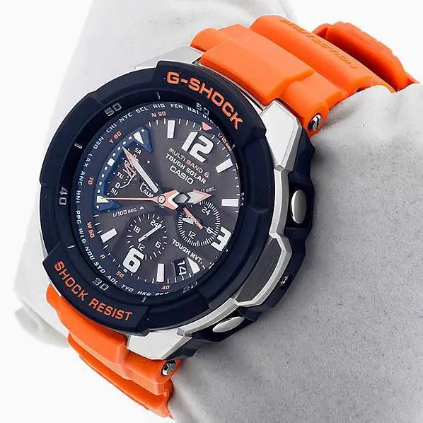 Casio GW-3000M-4A