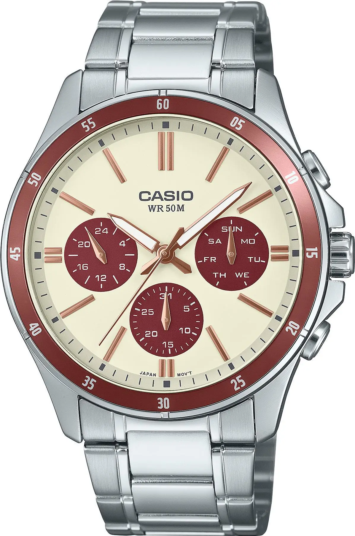 Casio MTP-1374D-5A2