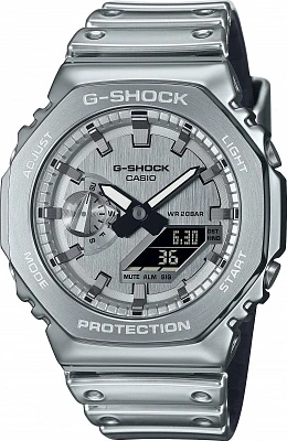 Наручные часы Casio GM-2100YM-8A