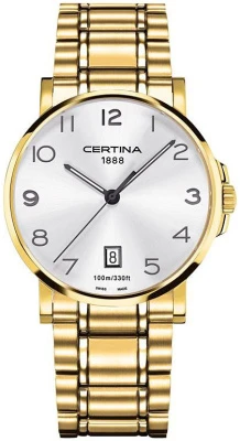 Certina C017.410.33.032.00