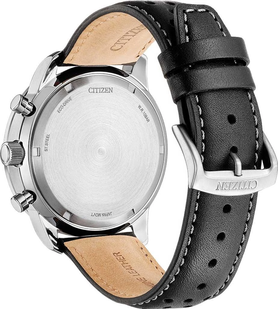 Citizen Eco Drive CA4500-32A