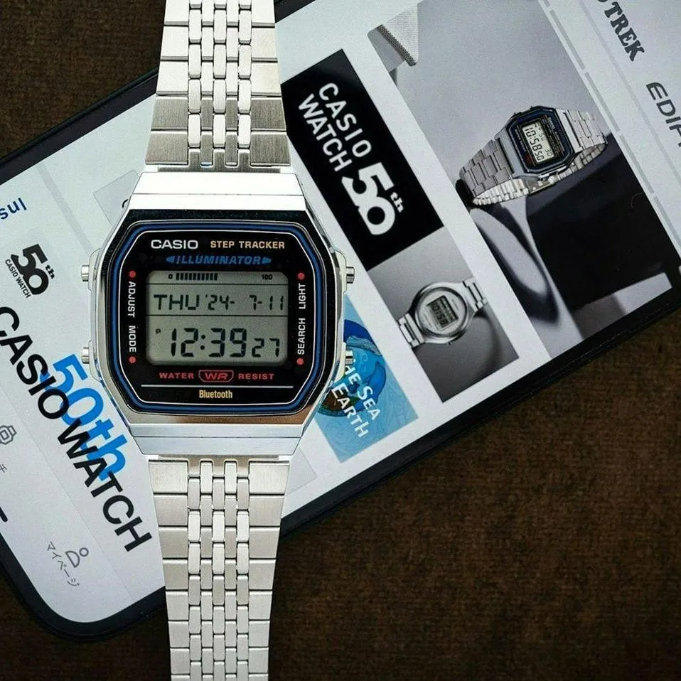Casio ABL-100WE-1A