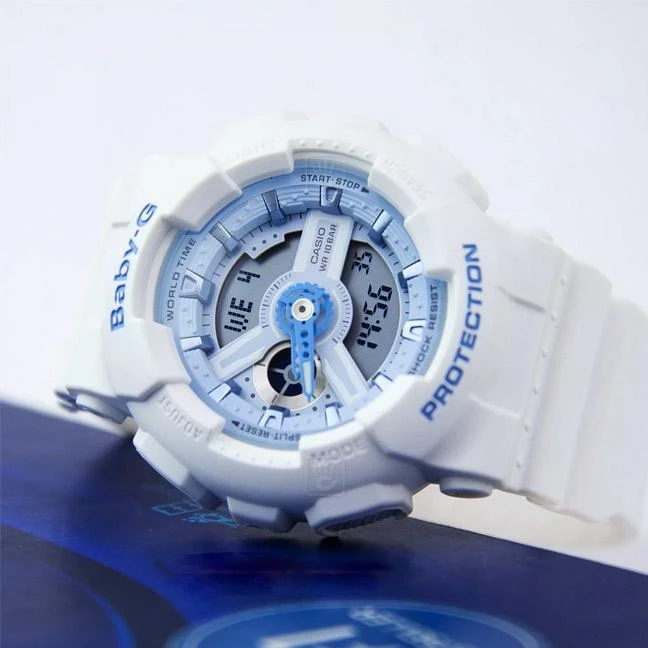 Casio BA-110XBE-7A
