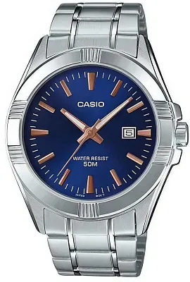 Casio Collection, СУПЕРЦЕНА MTP-1308D-2A
