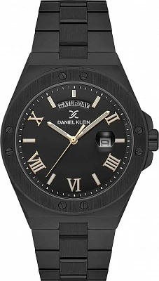 Daniel Klein 13736-5