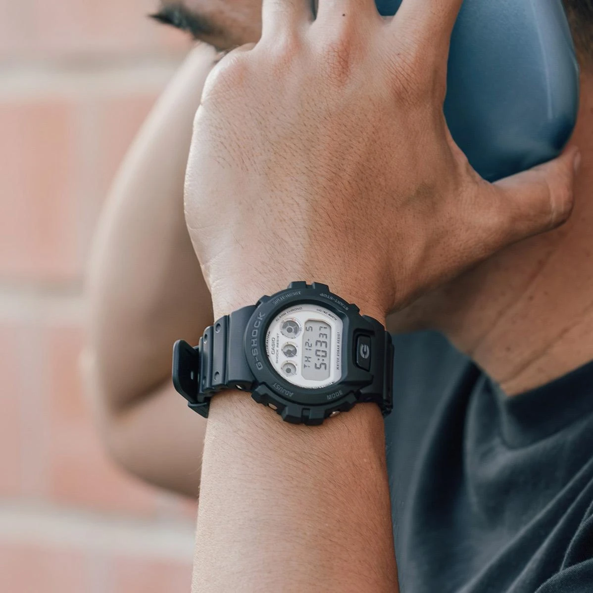 Casio G-Shock, СУПЕРЦЕНА DW-6900WD-1E