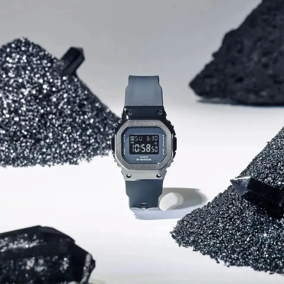 Casio GM-S5600SB-1E
