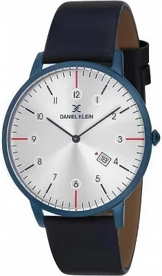 Daniel Klein 11642-6