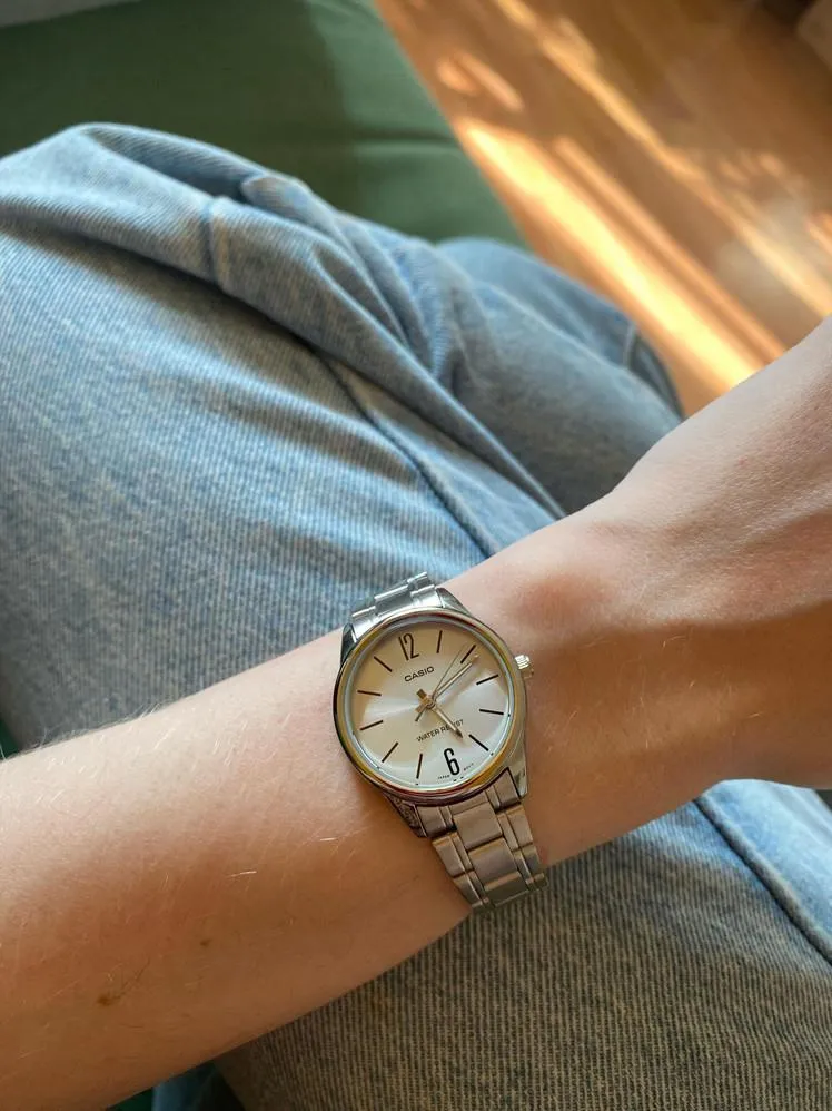 Casio LTP-V005D-2B