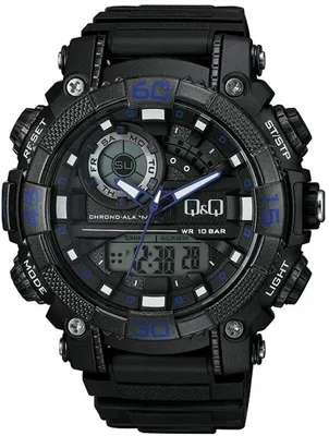 Q&Q GW87J012Y