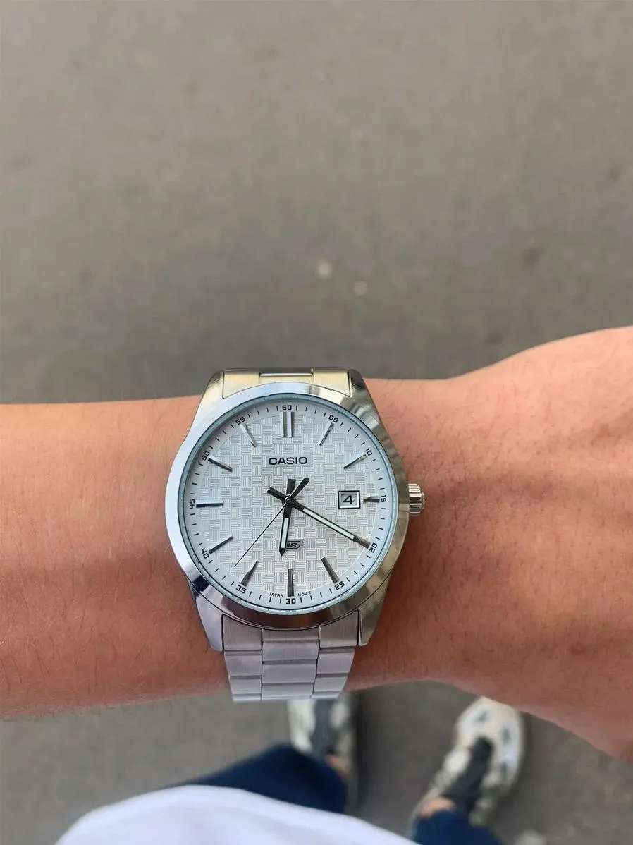 Casio MTP-VD03D-7A