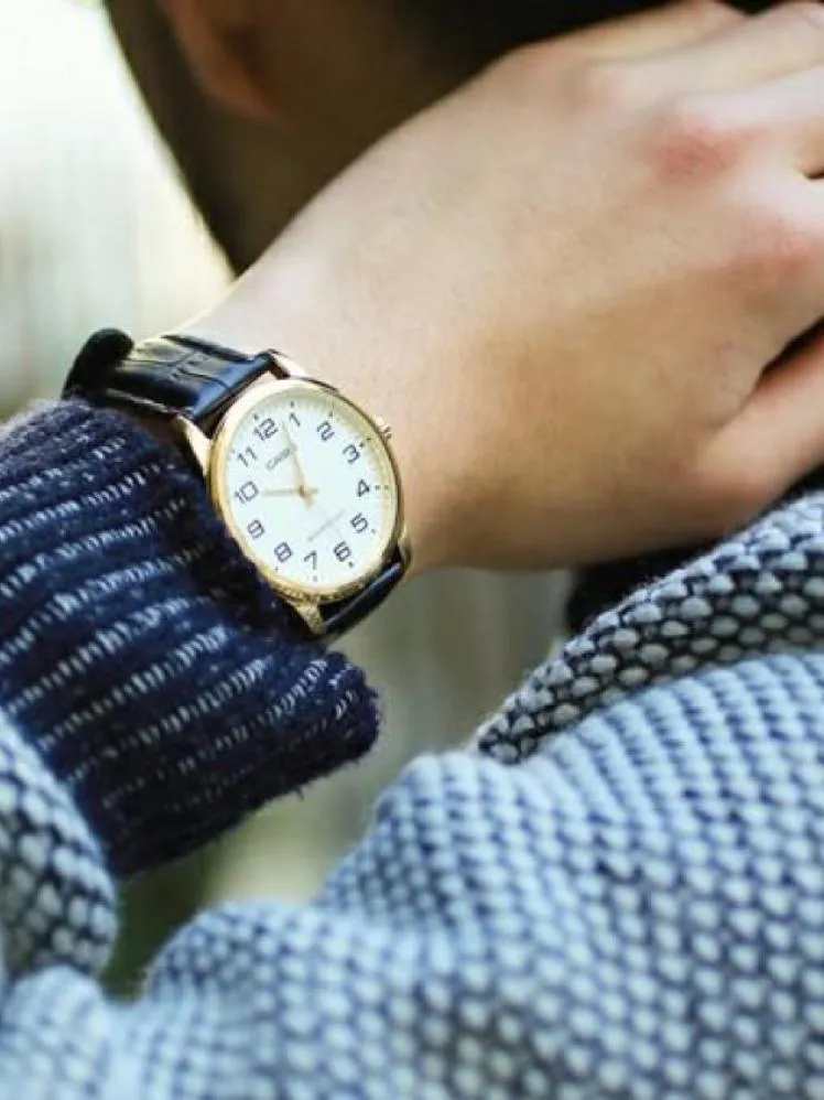 Casio MTP-V001GL-7B
