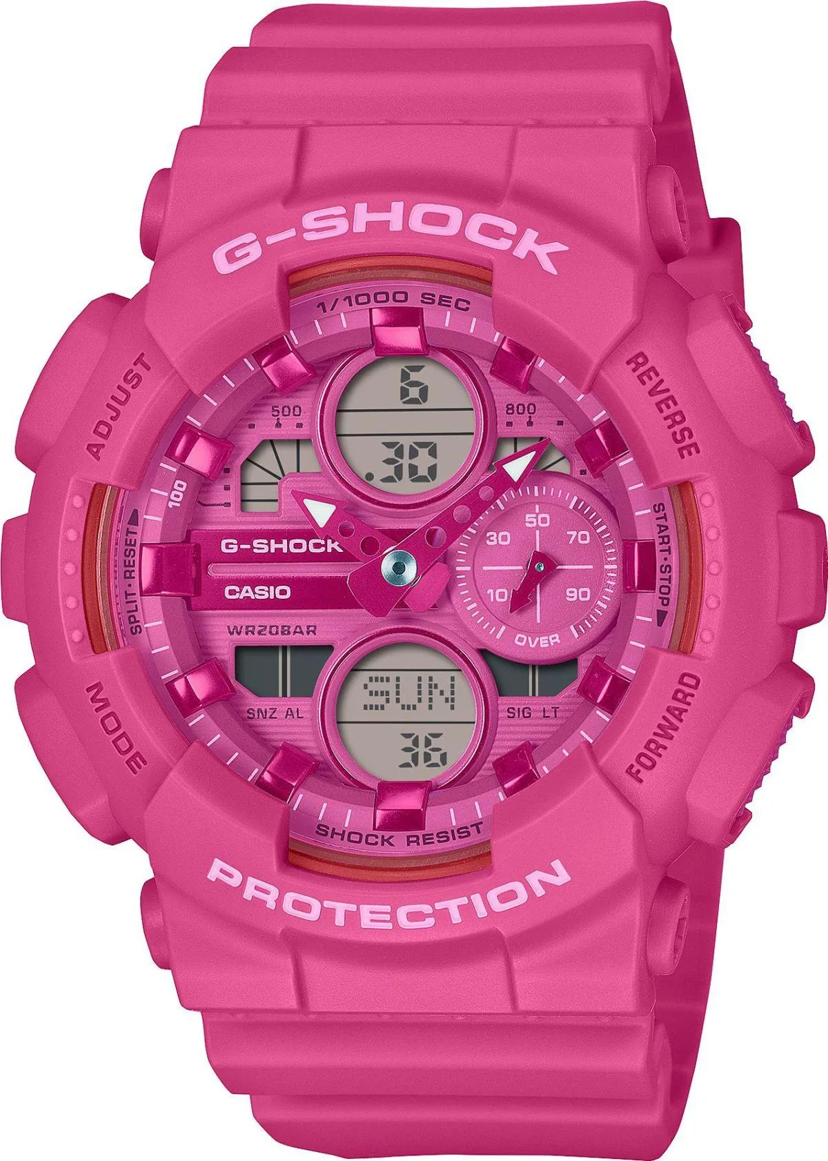 Casio GMA-S140PP-4A